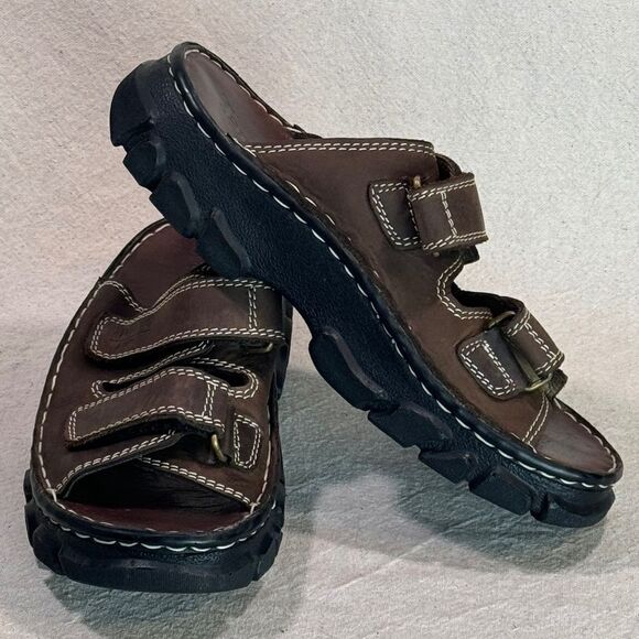 TamintO Sandals Mens Size 10M - Picture 5 of 16